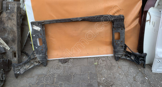 hyundai tucson ön panel