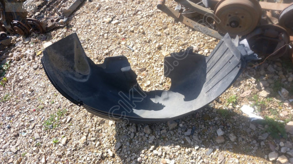 OPEL INSİGNİA SOL ARKA DAVLUMBAZ.OTO ERKAN ÜNYE