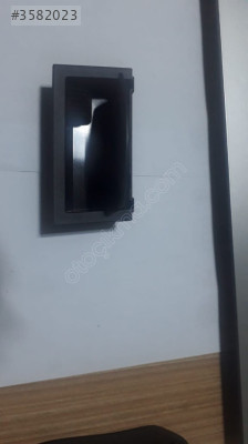 KÜLLÜK İÇİ ARKA PASSAT 06-11 CC 12-17 3C48574149B9