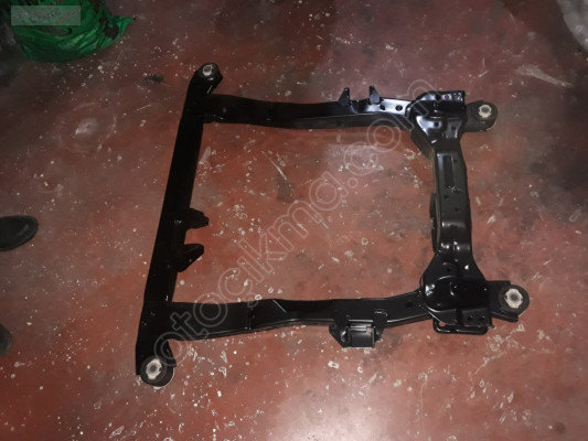 OPEL İNSİGNİA MOTOR BEŞİĞİ TRAVERS