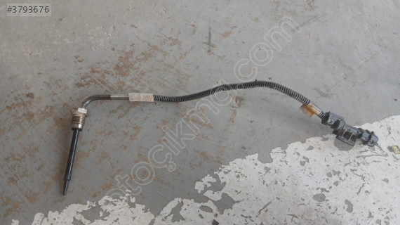 IVECO S-WAY NOX SENSÖRÜ 5802391884