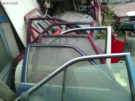 AUDI 80 PARÇALARI SATIŞ MERKEZI OTO FİKRET KONYA