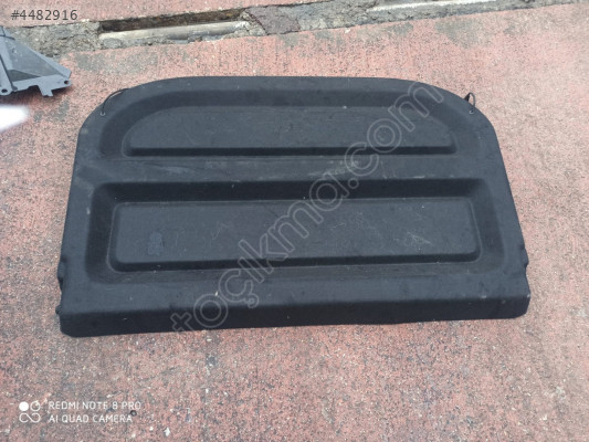 Nissan Qashqai PANDİZOT