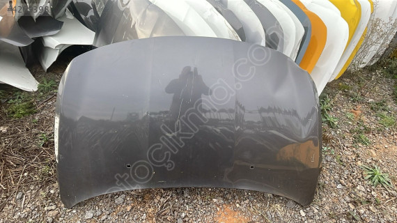 FİAT EGEA MOTOR KAPUTU ÇIKMA ORJİNALL 2016-2025