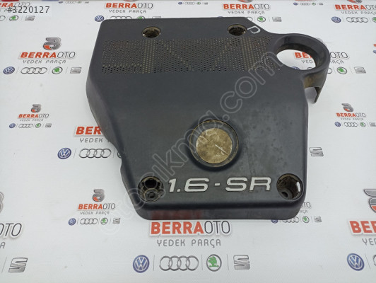 06A109925AC VW 1,6 AKL MOTOR GOLF BORA MOTOR KAPAĞI