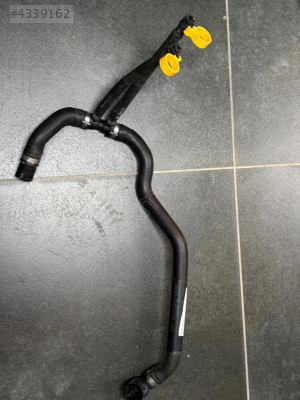 MERCEDES GLC X254 W214 KLİMA BORUSU 2548301301 SO