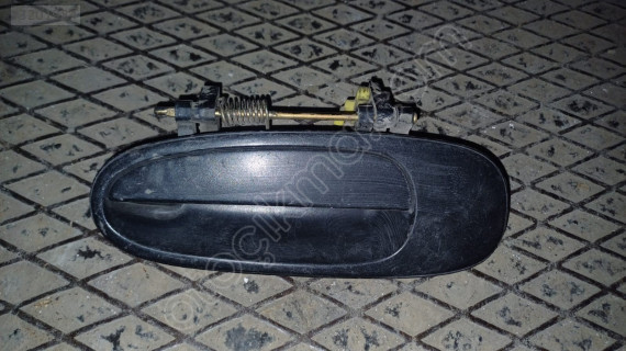 1994-2001 Toyota Corolla Rav4 sol arka kapı dış açma kolu