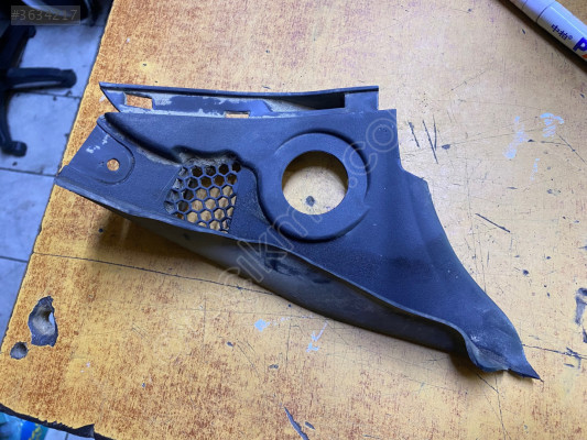 OPEL ASTRA J SOL CAM IZGARA KAPAĞI ÇIKMA 13267106 CANCAN OPEL