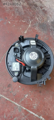 Passat B8 B8.5 kalürfer motoru ORJINAL ÇIKMA