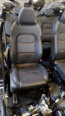 Chery tiggo 7 pro arka koltuk takımı