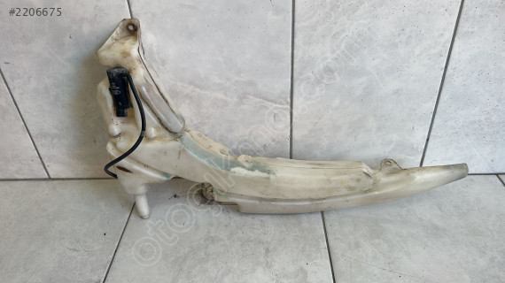 FORD FOCUS 1 CAM FİSKİYE DEPOSU