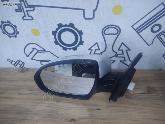 TUCSON SOL AYNA SİNYALLİKATLAMALI 8 FİŞLİ 2016