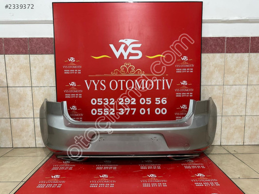 5G6807568B 2013-2016 VW GOLF 7 ARKA TAMPON