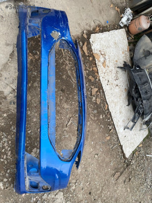 FORD FOCUS ÖN TAMPON ORJİNAL ÇIKMA  2023-