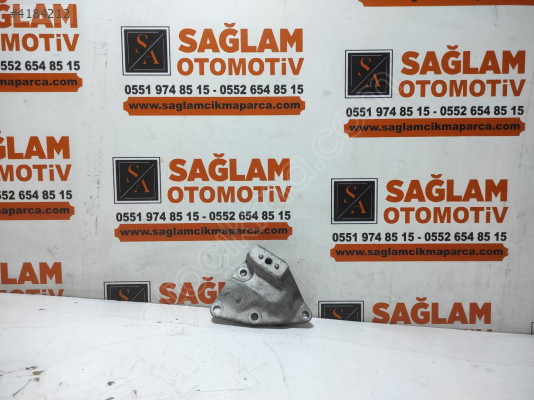 ÇIKMA FORD MONDEO ŞANZIMAN BAĞLANTI BRAKETİ OEM; 6G91-7M125-MA