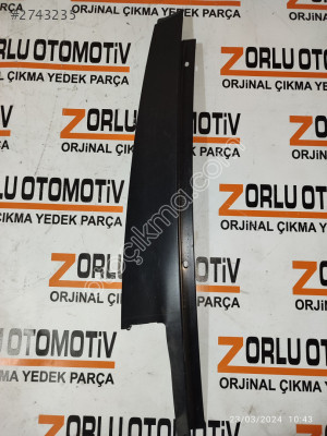 Bmw f10 sol arka kapi direk kaplamasi 7182293