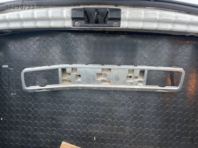 Whatsaptan siparişler Toureg torpido çerçevesi