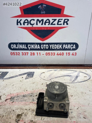 FORD TOURNEO COURİER ABS BEYNİ