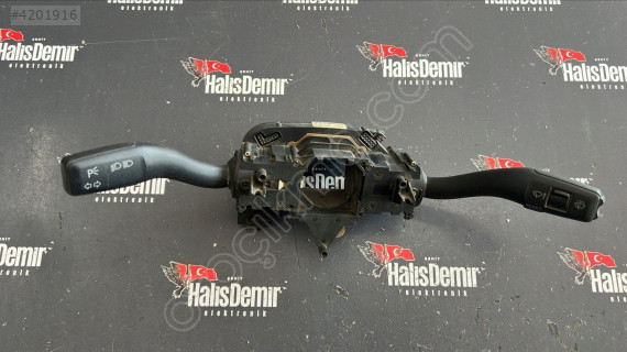 AUDİ A4 A6 SİNYAL SİLECEK KOLU 8E0953549F