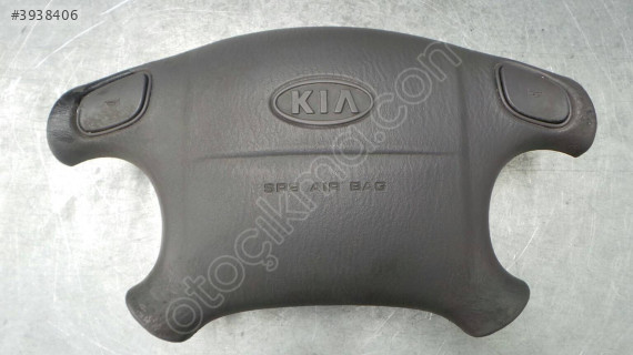 KIA CARNIVAL ÇIKMA ORJİNAL DİREKSİYON AİRBAG