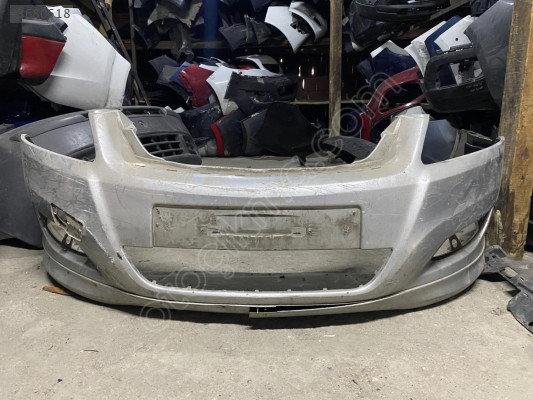 OPEL ZAFİRA B ÖN TAMPON ÇIKMA ORJİNAL 13247273 CANCAN OPEL