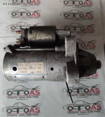 FORD CONNECT MARŞ DİNAMOSU 2T14-11000-BC