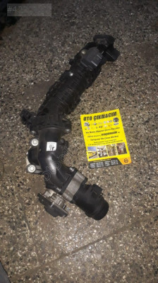 7807991 BMW 5 F10 3 F30 EMME MANIFOLDU