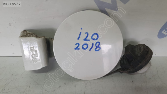 hyundai i20 2018 depo kapağı (son fiyat)