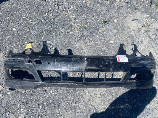 MERCEDES E SERİ W211 AMG ÖN TAMPON ORJİNAL ÇIKMA YEDEK PARÇA