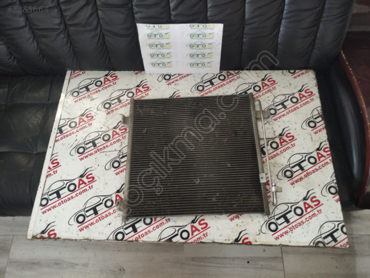 MİTSUBİSHİ L200 KLİMA RADYATÖRÜ 7812A171