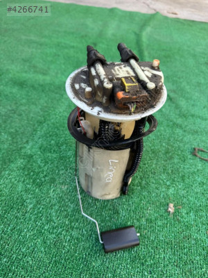 Fiat Linea İçin Yüksek Kaliteli Yakıt Şamandırası