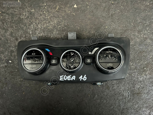 EGEA DİJİTALL KLİMA KONTROL PANELİİ ORJİNAL ÇIKMA