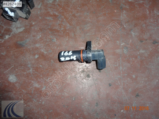 HONDA CIVIC 2013 ÇIKMA MOTOR KRANK SENSÖRÜ