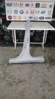 2002-2008 HYUNDAİ ACENT SOL MARŞPİYEL SACI