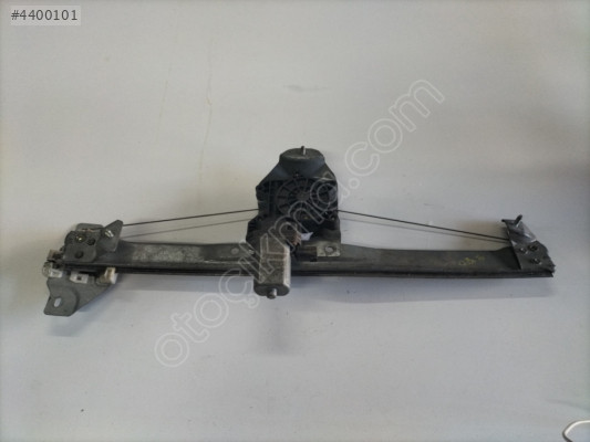 03351 DACİA LODGY / DOKKER SOL ÖN KAPI CAM MEKANİZMASI