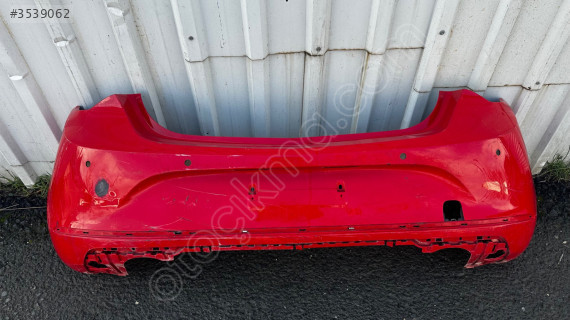 ASTRA J ARKA TAMPON