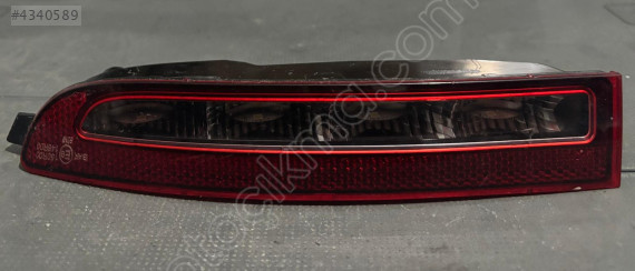 MERCEDES SPRİNTER W907 SAĞ REFLEKTÖR ORJİNAL