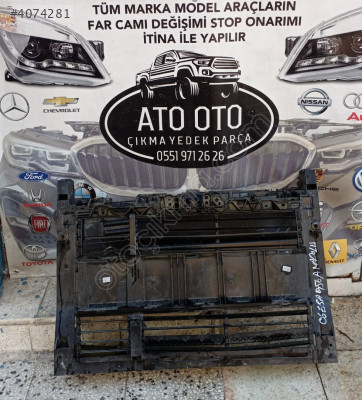 FORD ECOSPORT ORJİNAL ÇIKMA ON PANEL