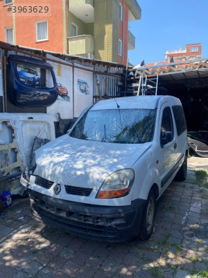 renault kango 1.5 dizel