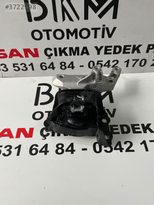 Nissan Micra Ön Sağ Motor Takozu