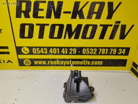 243807988R RENAULT CLİO 4 CAPTUR 1 DUSTER ROLE SİGORTA ALT KUTUSU