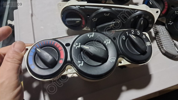 FORD FOCUS 1 KL8MA KONTROL PANELI