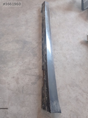 BMW F30 SOL MAŞPİYEL 7256911