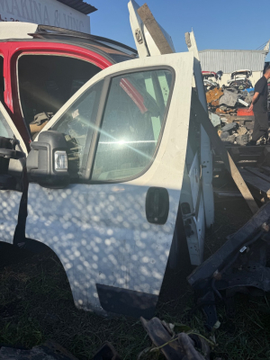 FİAT DUCATO SOL ÖN KAPI