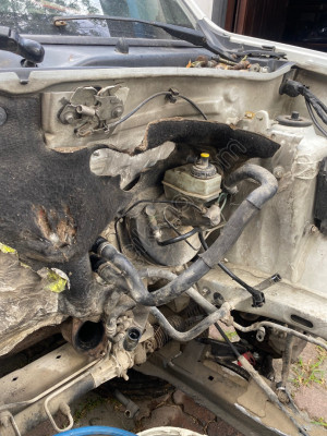renault kango iki çıkma firen vestenoz