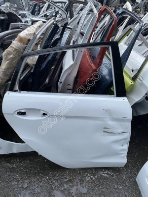 MİRİM OTODAN FORD FİESTA SAĞ ARKA KAPI