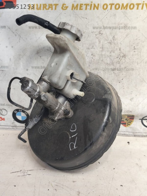 Kia Rio Hatchback 2005 - 2011 Dizel Fren Westinghouse