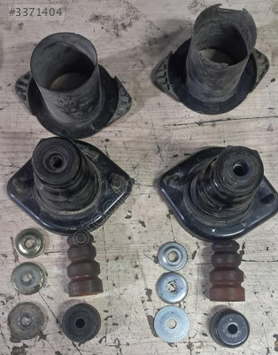 Honda Civic Vtec Arka Amartisor takozu