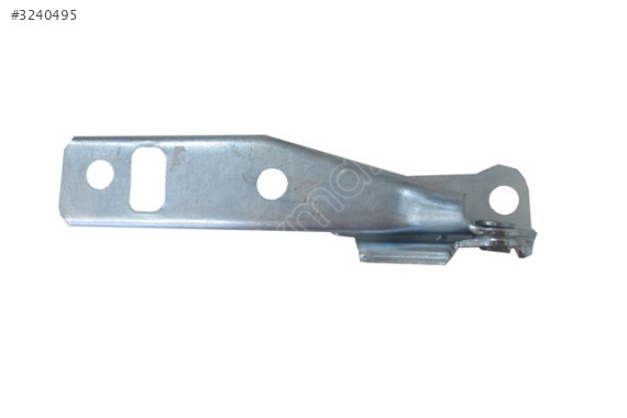 VOLKSWAGEN BORA- 99/05; KAPUT MENTEŞESİ SOL (EAGLE BODY)