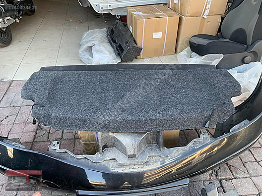 Nissan Note 2006/2012 E11 Panzilot çıkma parça